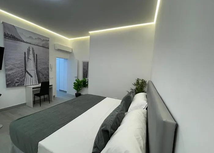 Suara Loft Apartamentos