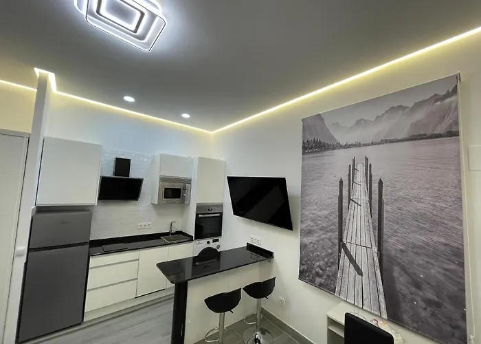 Suara Loft Apartamentos