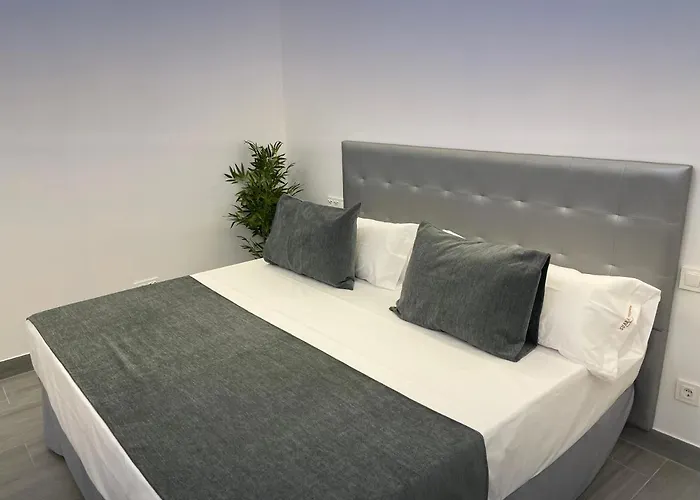 Suara Loft Apartamentos